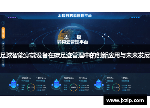 足球智能穿戴设备在碳足迹管理中的创新应用与未来发展